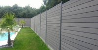 Portail Clôtures dans la vente du matériel pour les clôtures et les clôtures à Escrennes